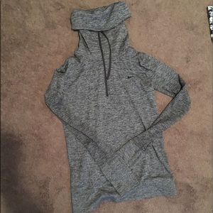 Nike Dri-Fit Brand New no tags Gray